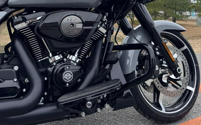 2026 Harley-Davidson Road Glide FLTRX