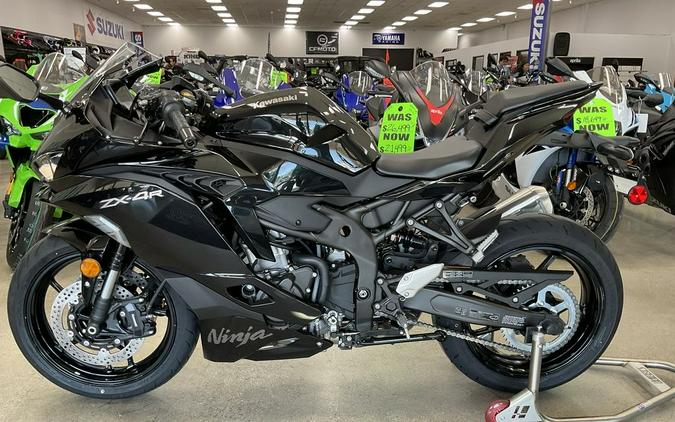 Kawasaki Ninja ZX-4R motorcycles for sale in Temecula, CA - MotoHunt