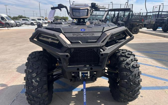 2026 Polaris SPORTSMAN 850 TRAIL NARA BRONZE