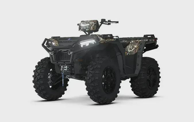 2026 Polaris SPORTSMAN 850 TRAIL NARA BRONZE