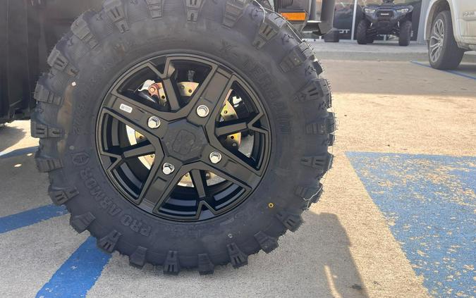 2026 Polaris SPORTSMAN 850 TRAIL NARA BRONZE