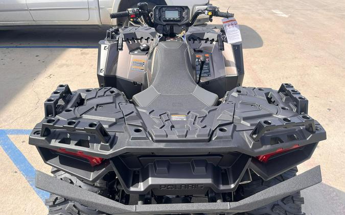 2026 Polaris SPORTSMAN 850 TRAIL NARA BRONZE