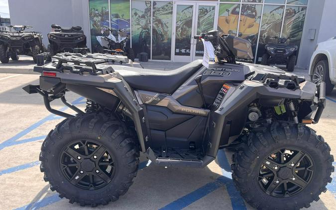 2026 Polaris SPORTSMAN 850 TRAIL NARA BRONZE