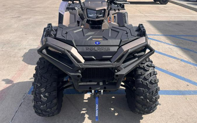 2026 Polaris SPORTSMAN 850 TRAIL NARA BRONZE