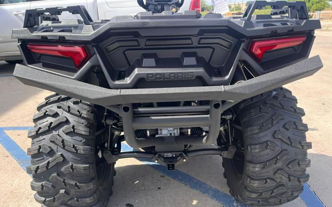 2026 Polaris SPORTSMAN 850 TRAIL NARA BRONZE