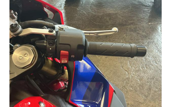 2023 CBR1000RR - Honda