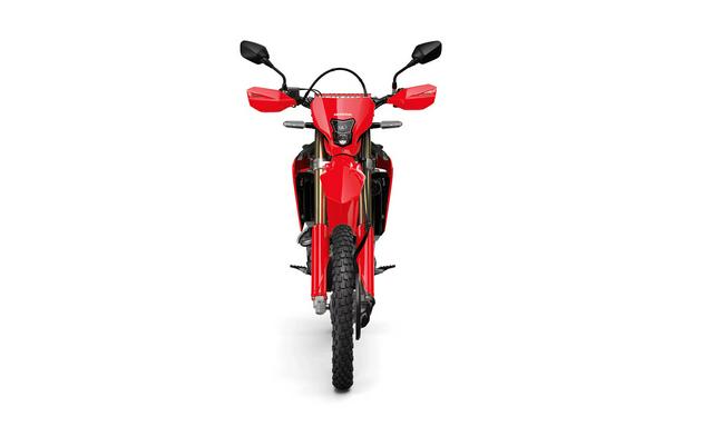 2026 HONDA CRF 450RL
