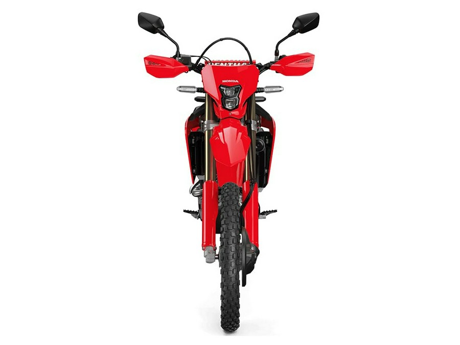 2026 Honda CRF450RL