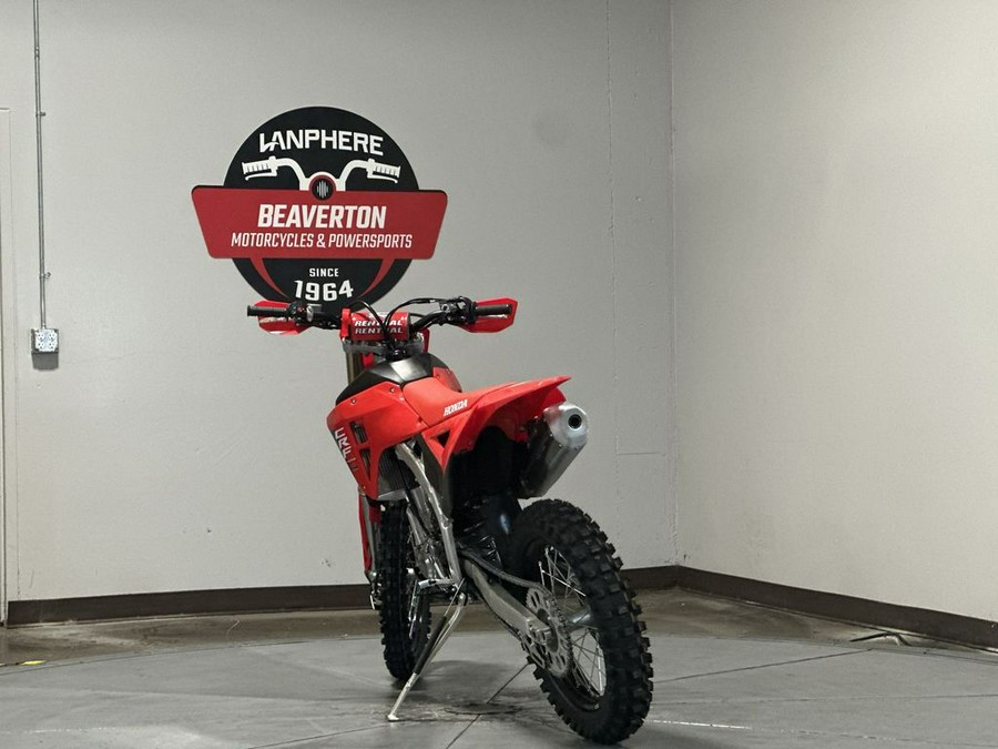 2026 Honda CRF® 450RX