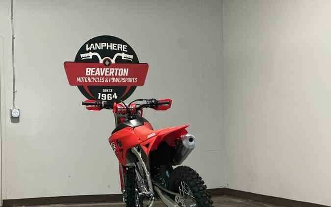 2026 Honda CRF® 450RX