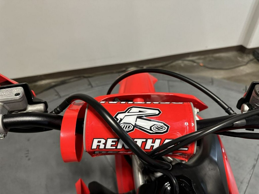 2026 Honda CRF® 450RX