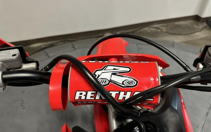 2026 Honda CRF® 450RX