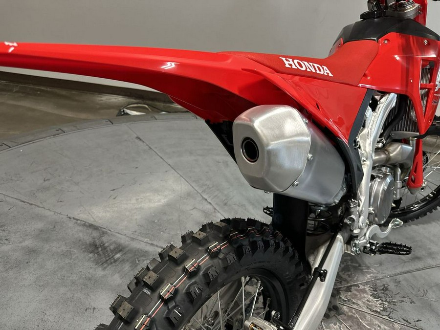 2026 Honda CRF® 450RX