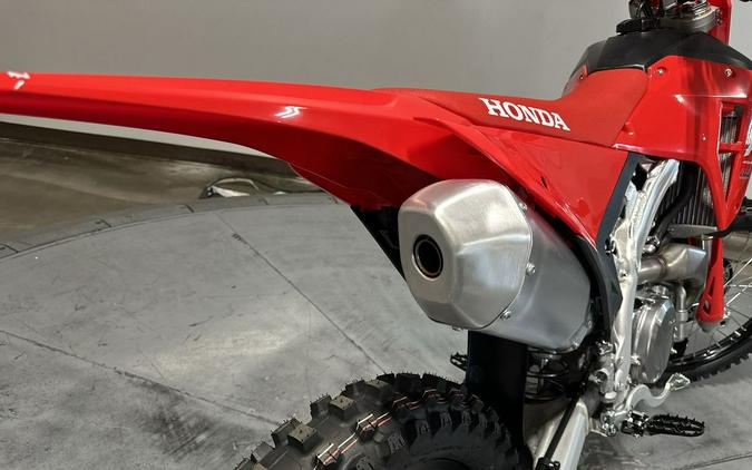 2026 Honda CRF® 450RX