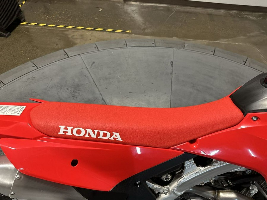 2026 Honda CRF® 450RX
