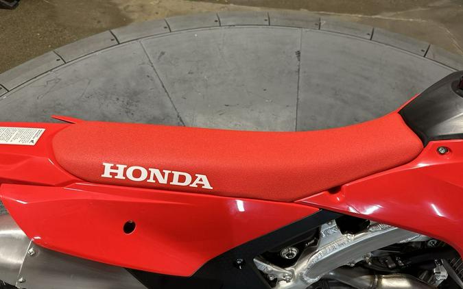 2026 Honda CRF® 450RX