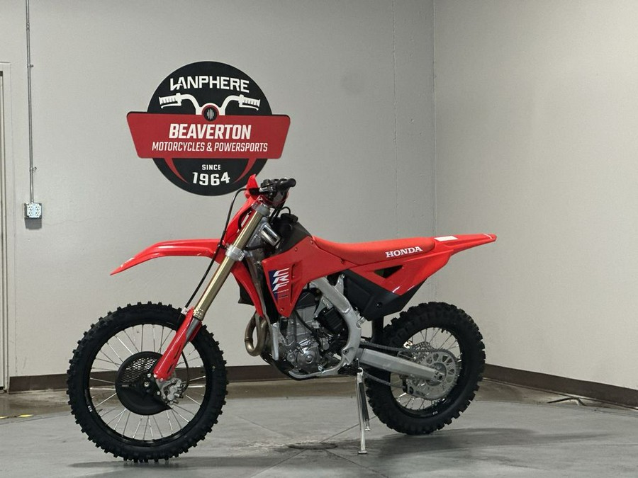 2026 Honda CRF® 450RX
