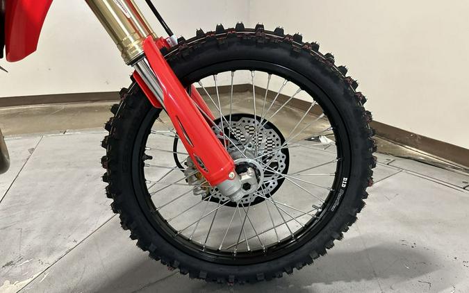 2026 Honda CRF® 450RX
