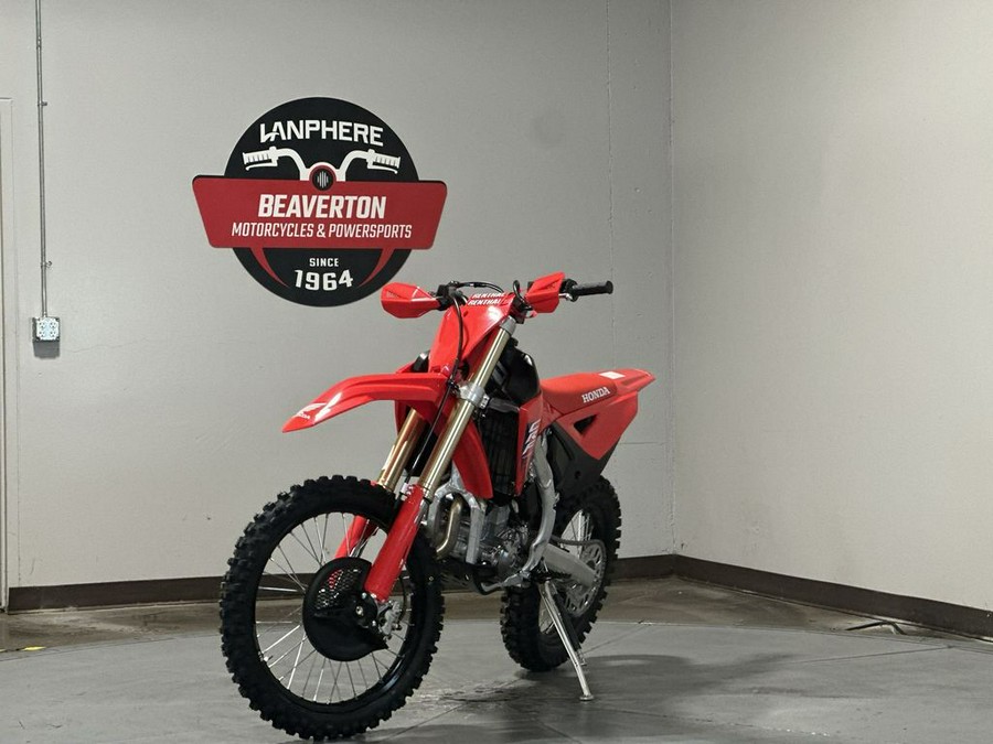 2026 Honda CRF® 450RX