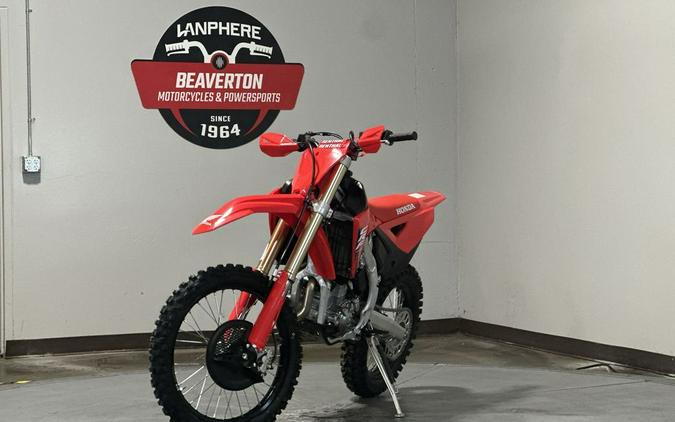 2026 Honda CRF® 450RX