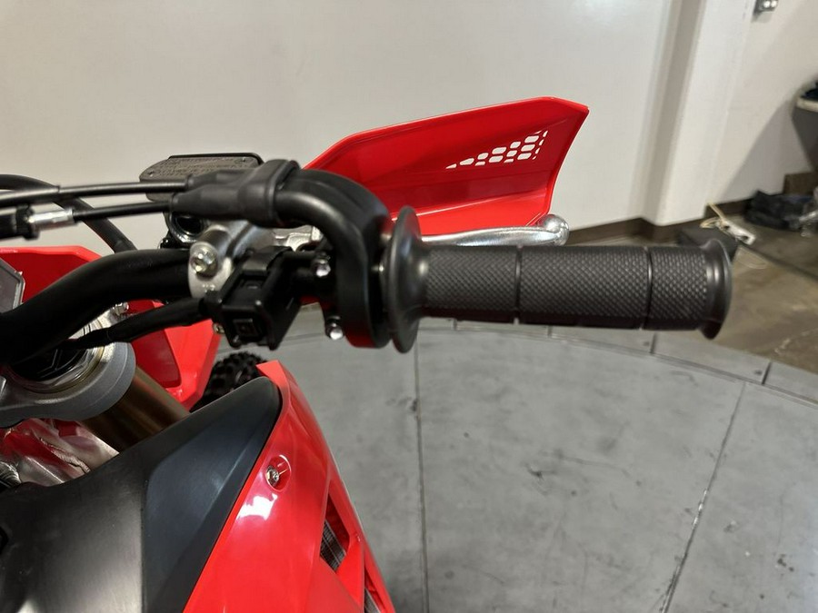 2026 Honda CRF® 450RX