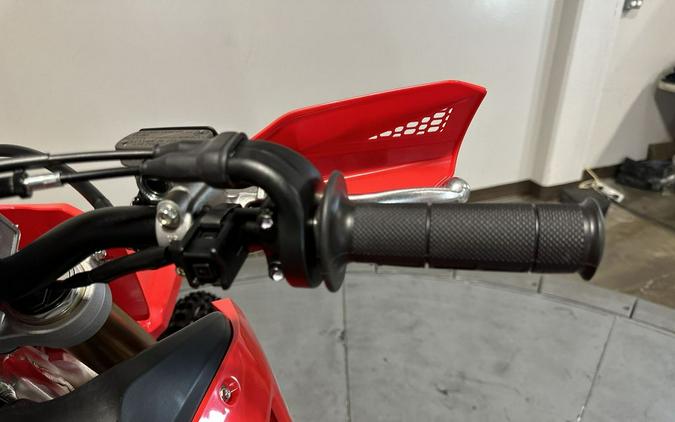 2026 Honda CRF® 450RX