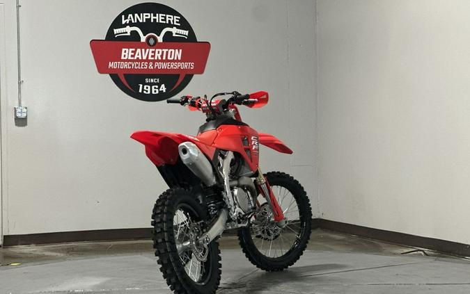 2026 Honda CRF® 450RX