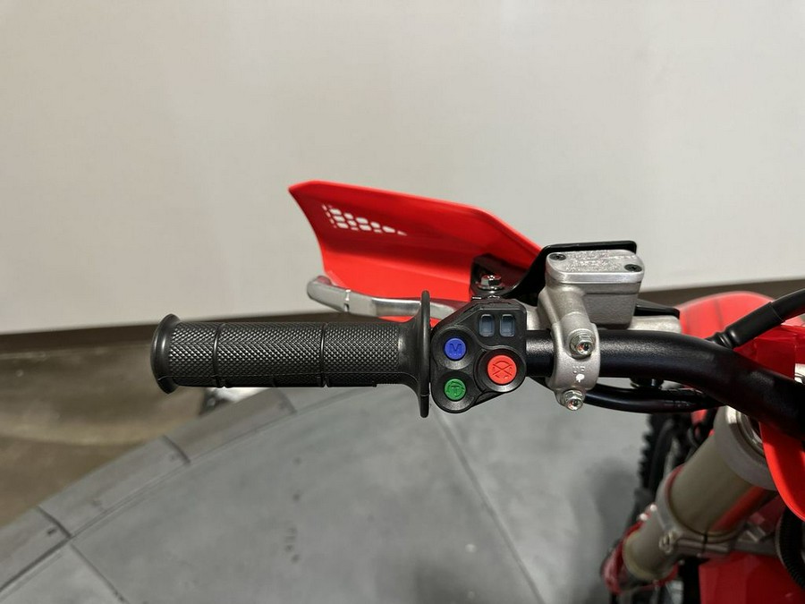 2026 Honda CRF® 450RX