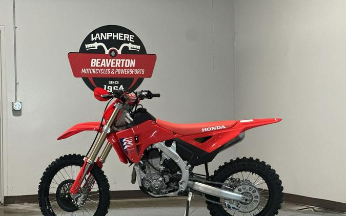2026 Honda CRF® 450RX