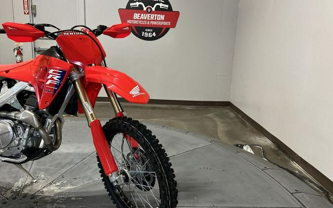 2026 Honda CRF® 450RX