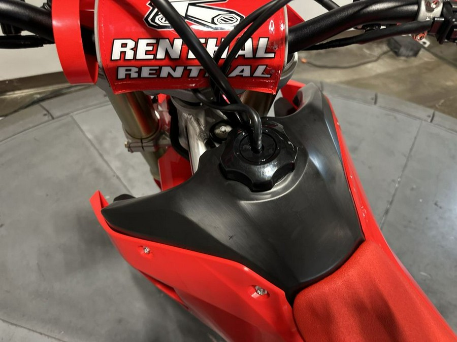 2026 Honda CRF® 450RX