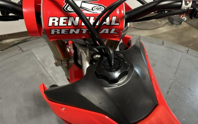 2026 Honda CRF® 450RX