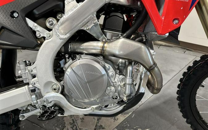2026 Honda CRF® 450RX