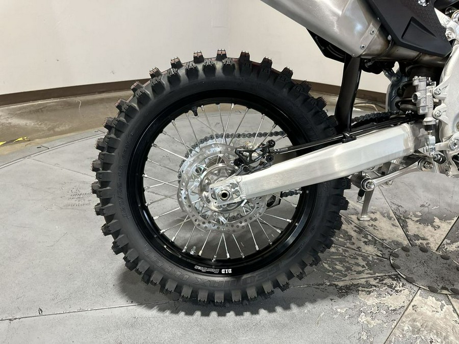 2026 Honda CRF® 450RX