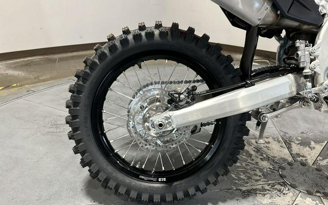 2026 Honda CRF® 450RX
