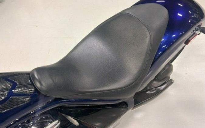 2020 Honda Fury