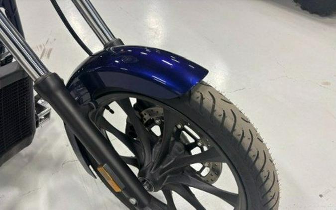 2020 Honda Fury