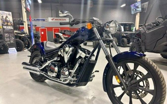 2020 Honda Fury