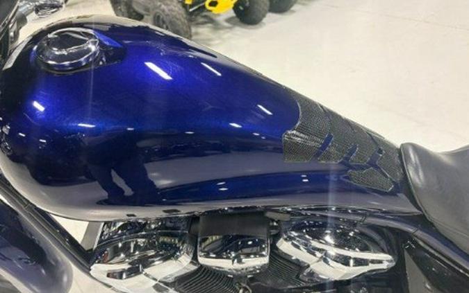 2020 Honda Fury