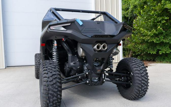 2026 CFMOTO ZFORCE Z10