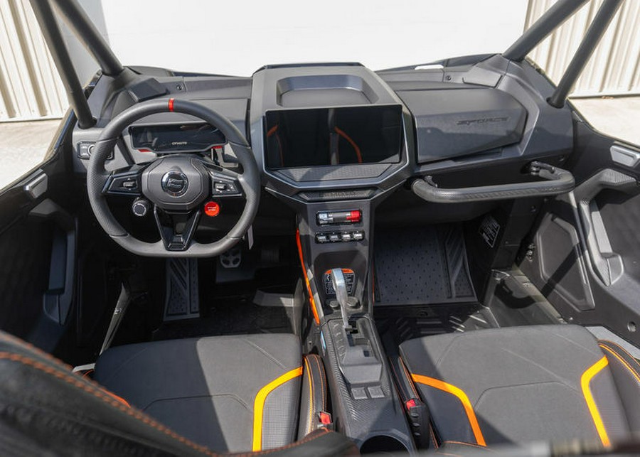 2026 CFMOTO ZFORCE Z10
