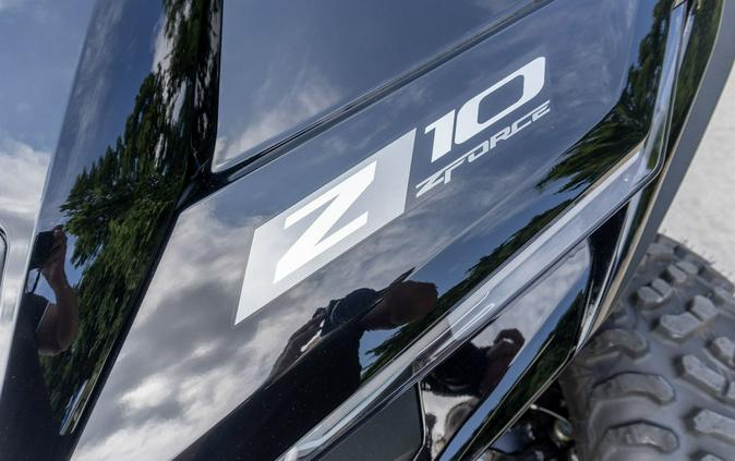 2026 CFMOTO ZFORCE Z10