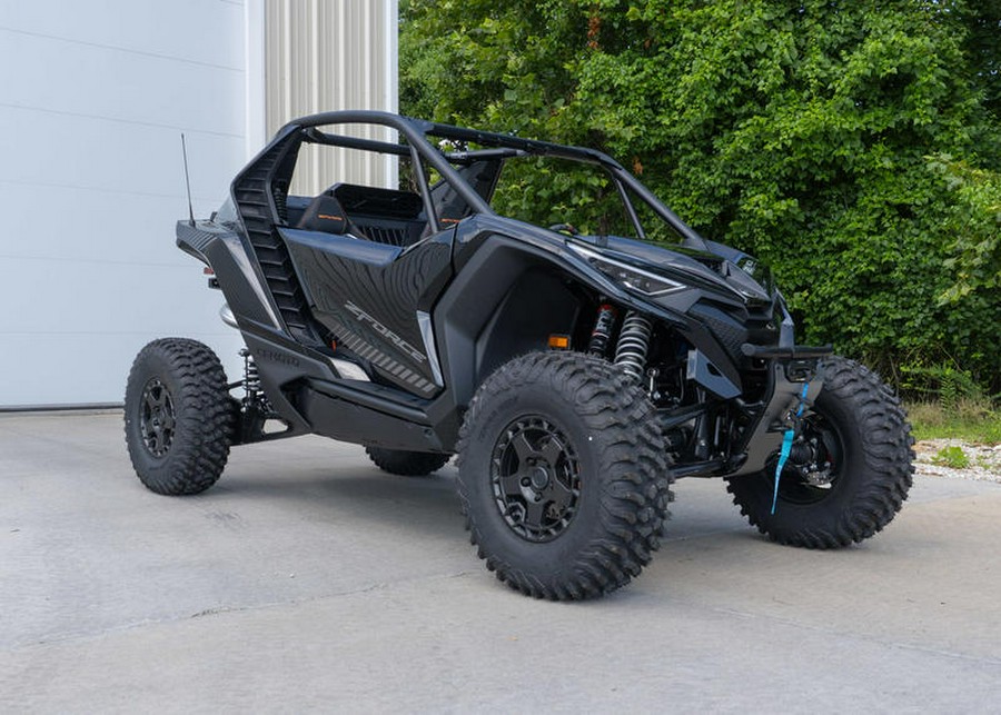 2026 CFMOTO ZFORCE Z10