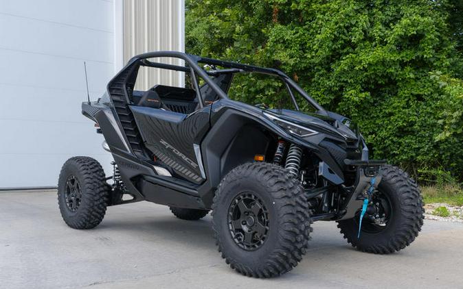 2026 CFMOTO ZFORCE Z10