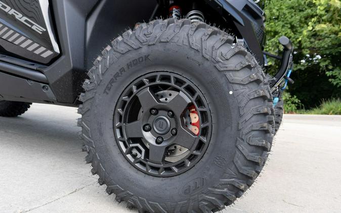 2026 CFMOTO ZFORCE Z10