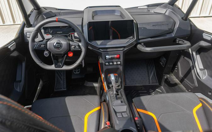 2026 CFMOTO ZFORCE Z10