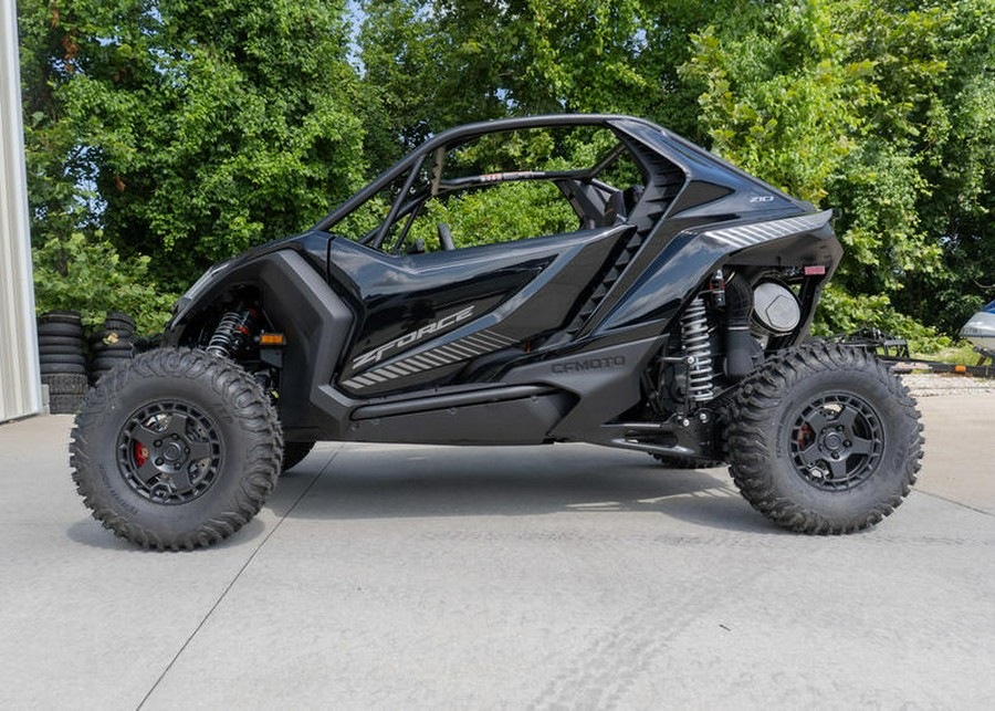 2026 CFMOTO ZFORCE Z10