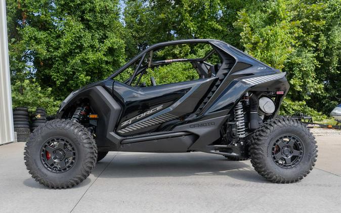 2026 CFMOTO ZFORCE Z10