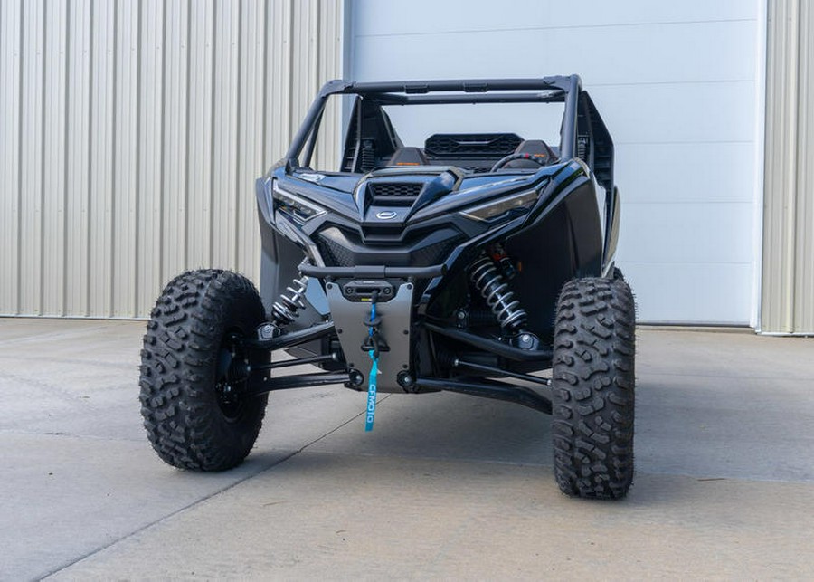 2026 CFMOTO ZFORCE Z10
