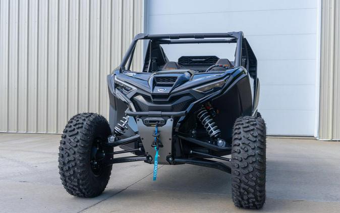 2026 CFMOTO ZFORCE Z10